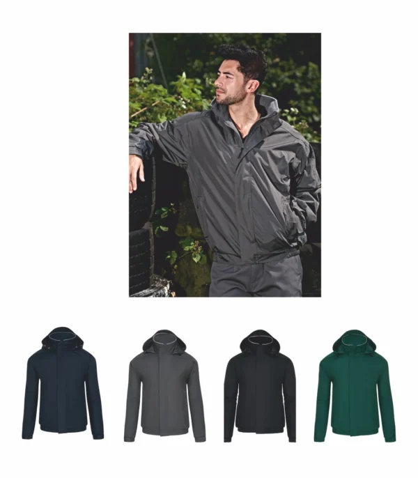 Orn 4300 Fulmar bomber Jacket